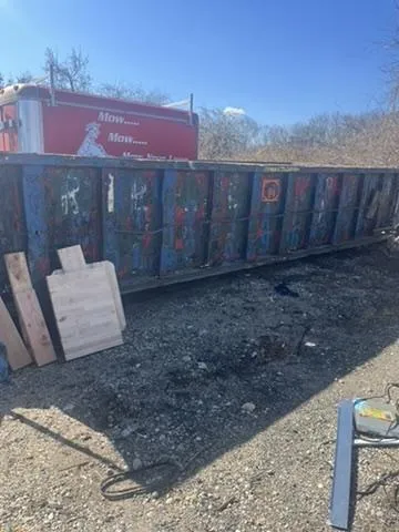 Moving & Relocation Junk Removal Suffolk County