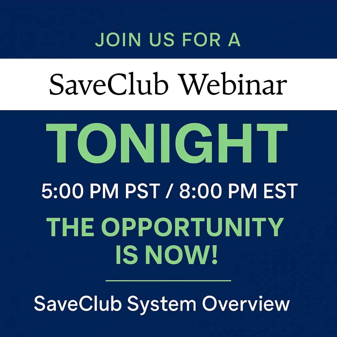 saveclub