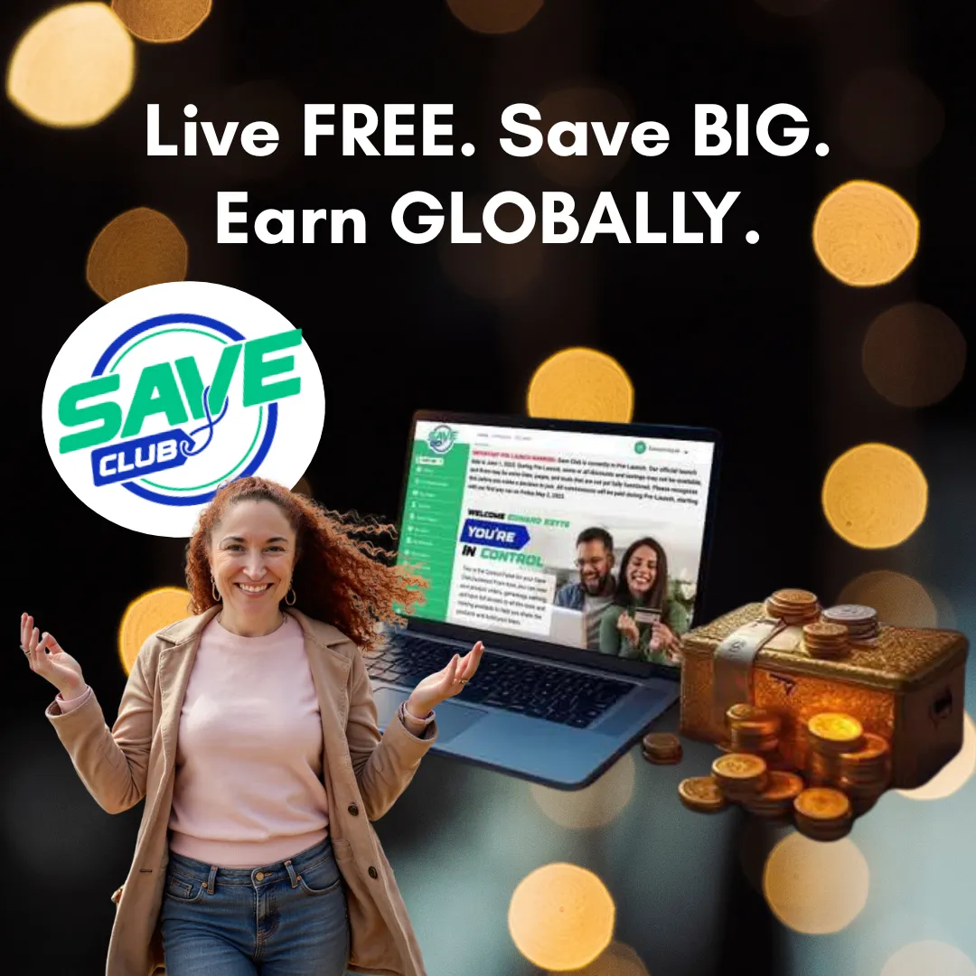 saveclub