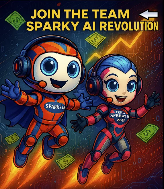 sparky ai