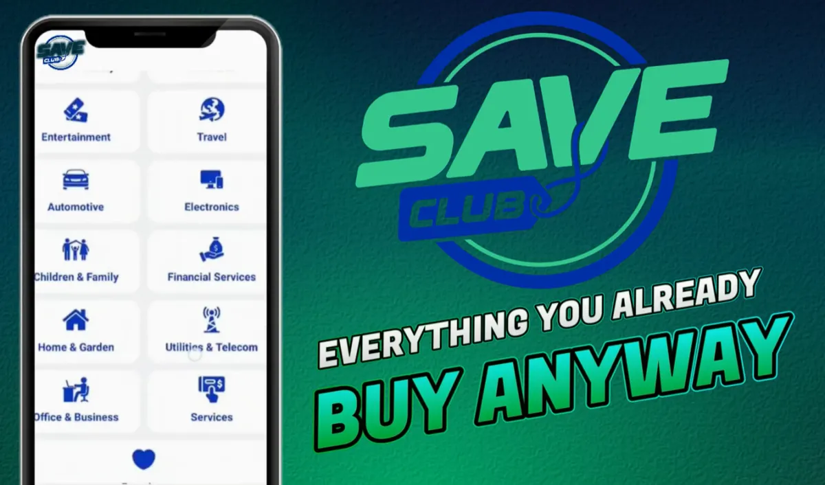 saveclub