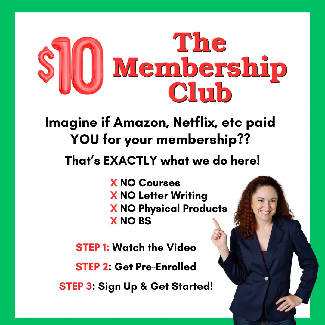 10 DOLLAR CLUB