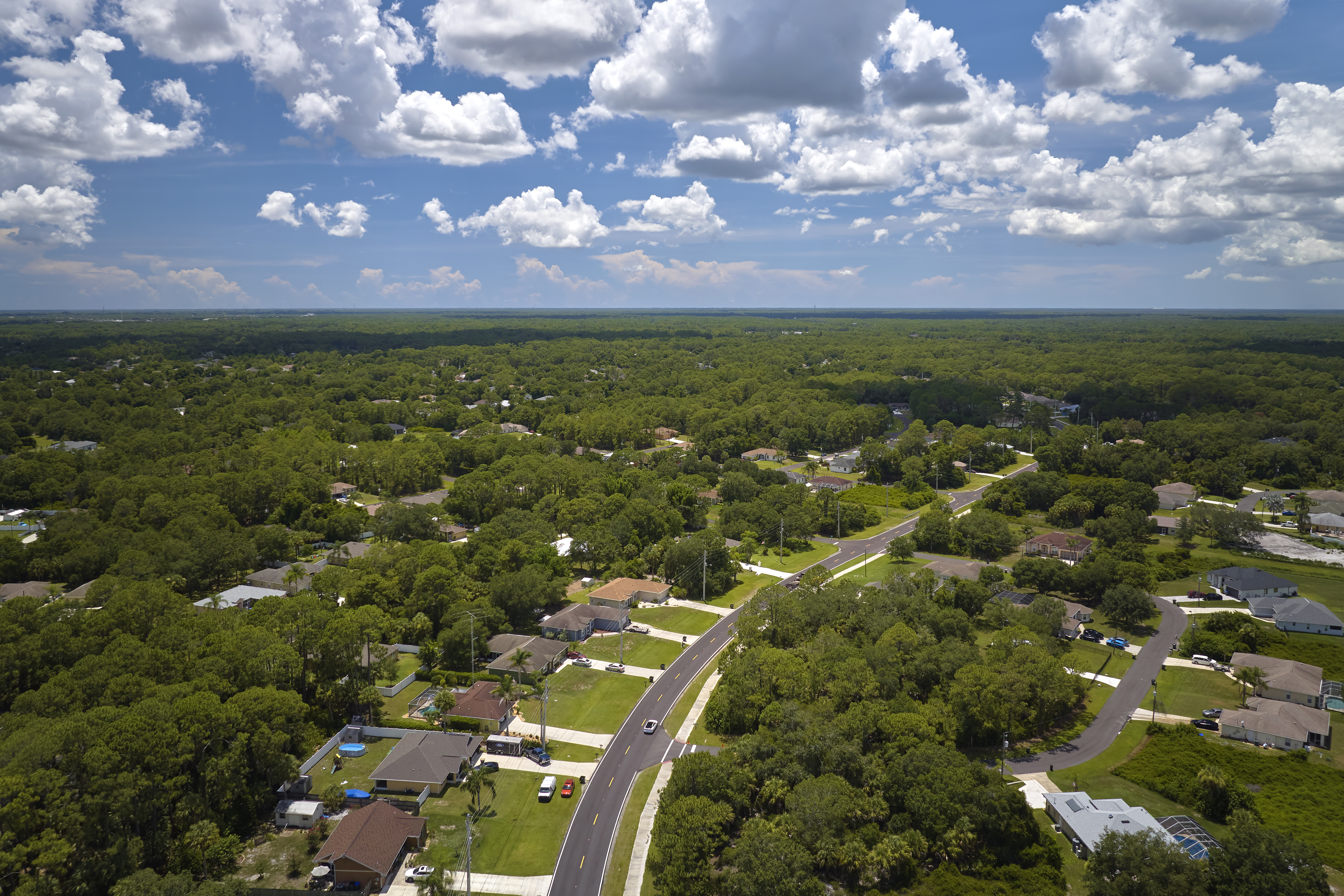 Discover the Perfect Balance of Space and Community in Ocala