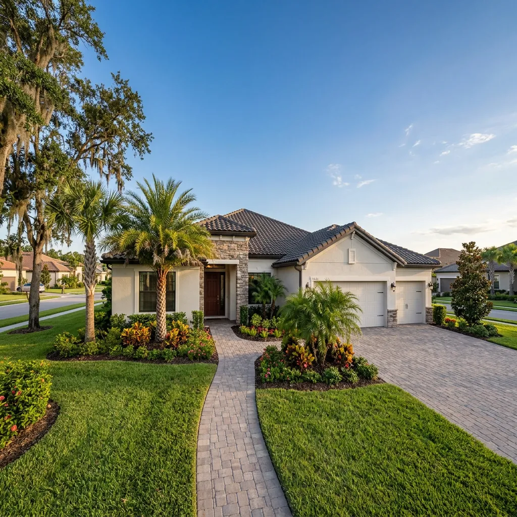 Why Ocala’s Logistics Boom Creates NNN Investment Gold