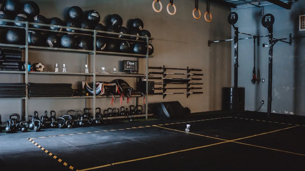 How to Become a HYROX Training Club in South Africa