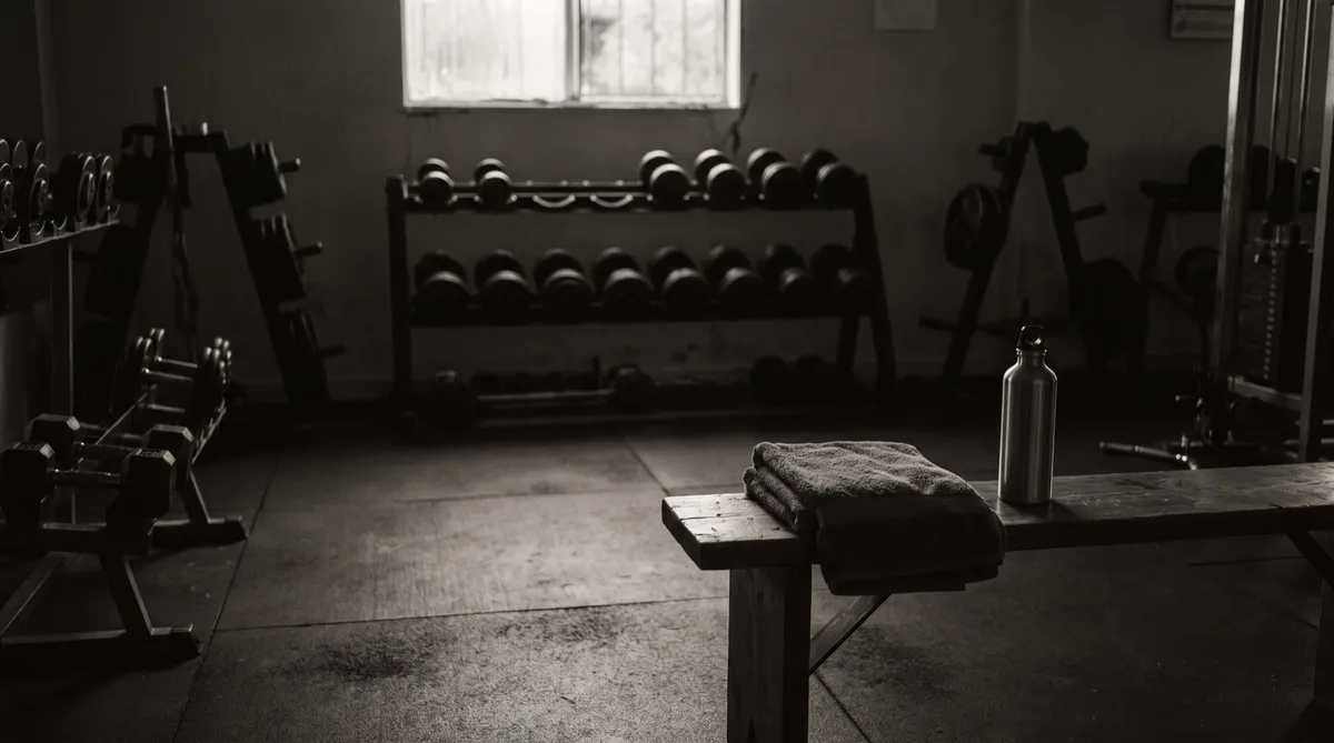 Gym Member Onboarding Decides Who Stays Past December