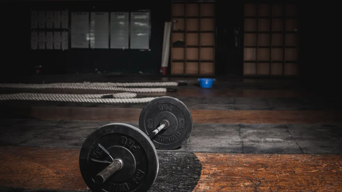 Decide Your January Gym Price Increase in October