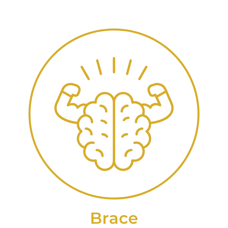 The Invisible Ceiling High Achievers Don’t See - Brace