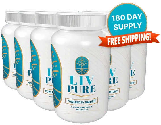 Live Pure weight loss