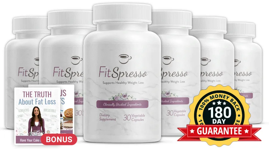 buy fitspresso supplement