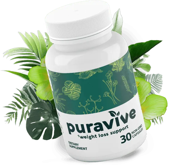 puravive supplement