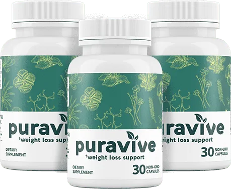 Puravive™ | USA Official Site | Support Healthy Weight Loss