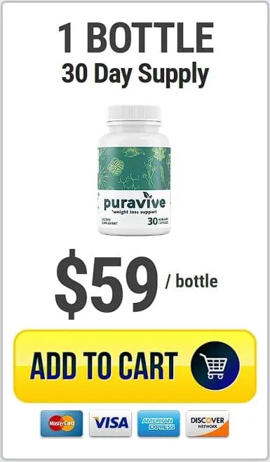 order 1 bottle puravive