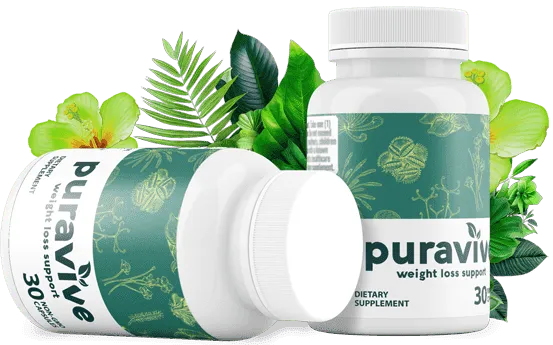 puravive supplement