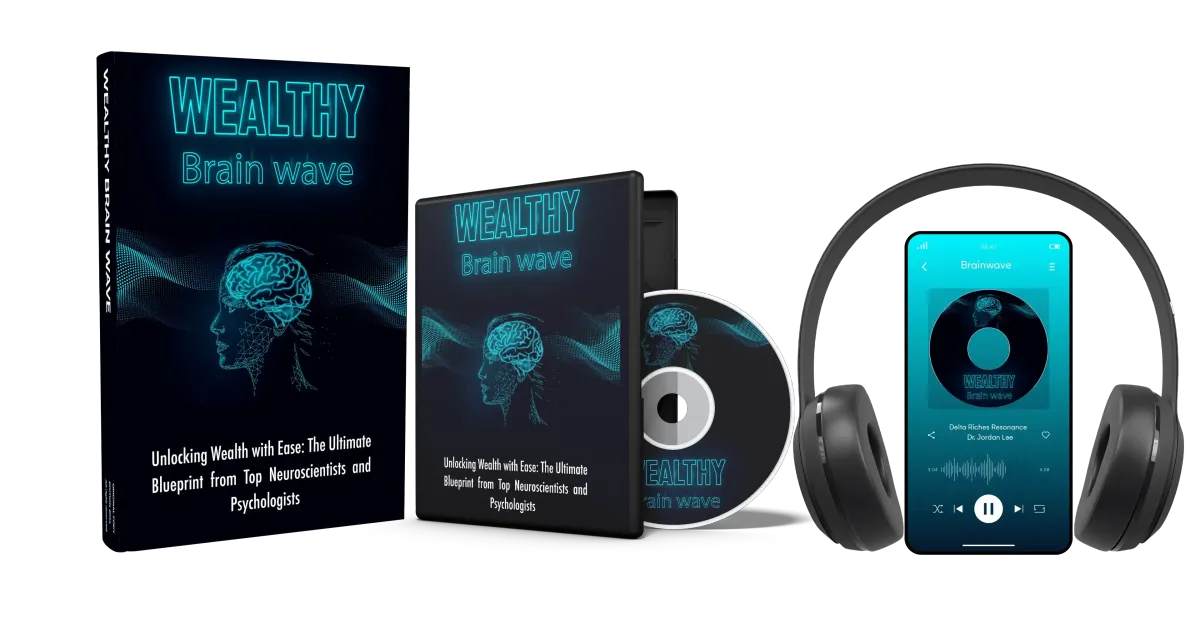 Wealthy Brain Wave™ | Official Website | Only $49