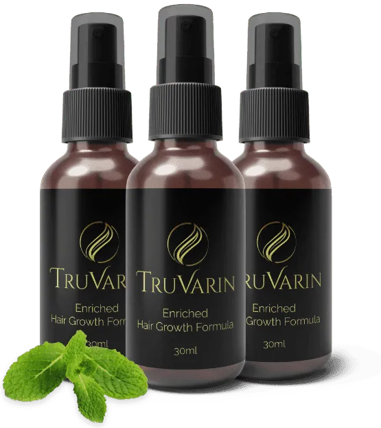 buy truvarin haire oil