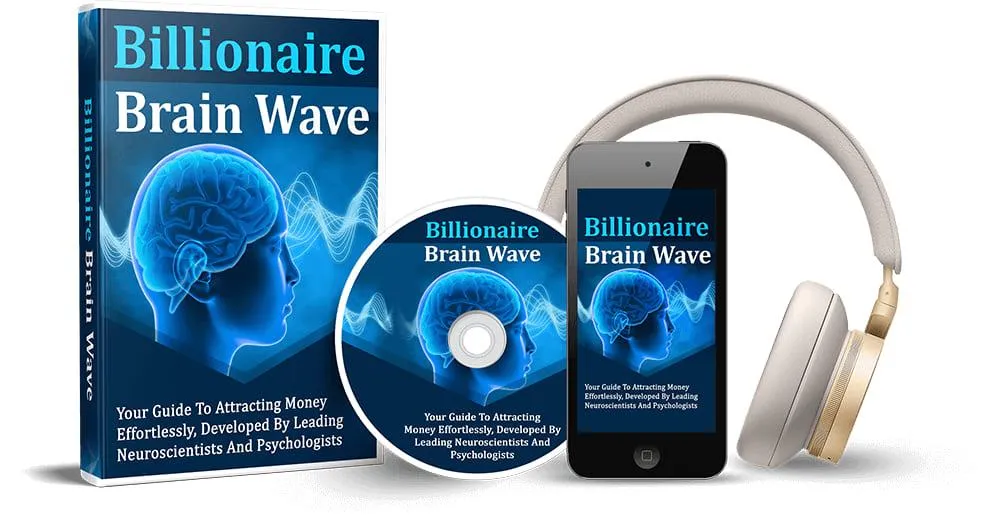 the billionaire brain wave order