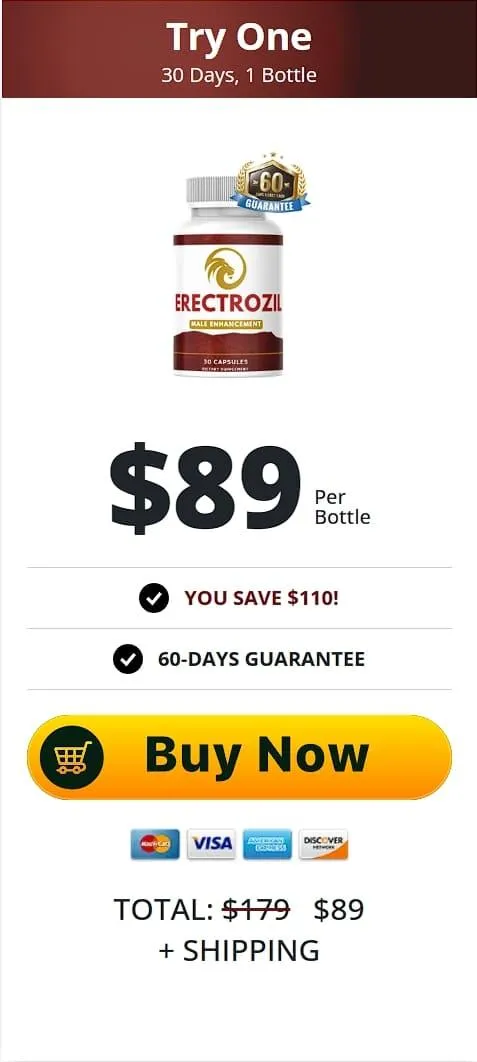 erectrozil 1 bottle buy