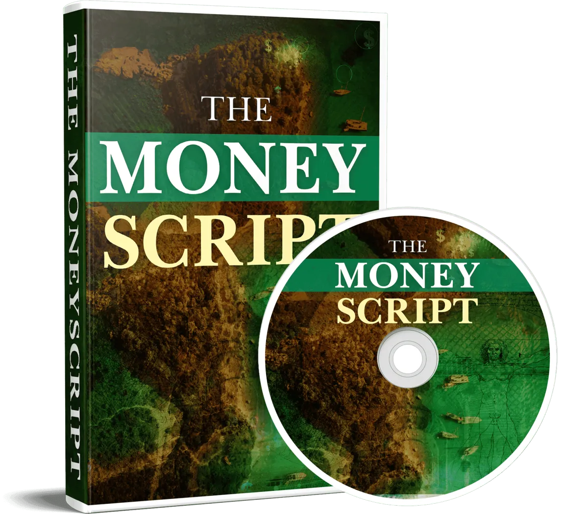 the money script official store buy