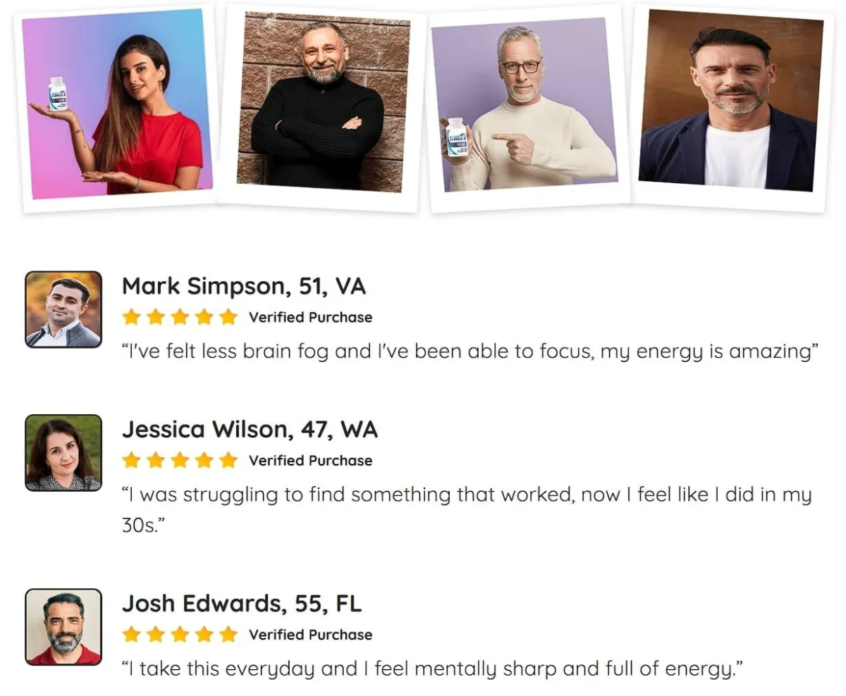 neuro surge testimonials reviews