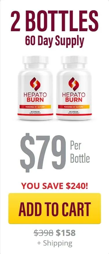 hepatoburn order 2 bottle