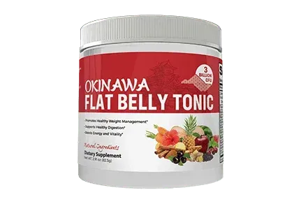 okinawa flat belly tonic buy