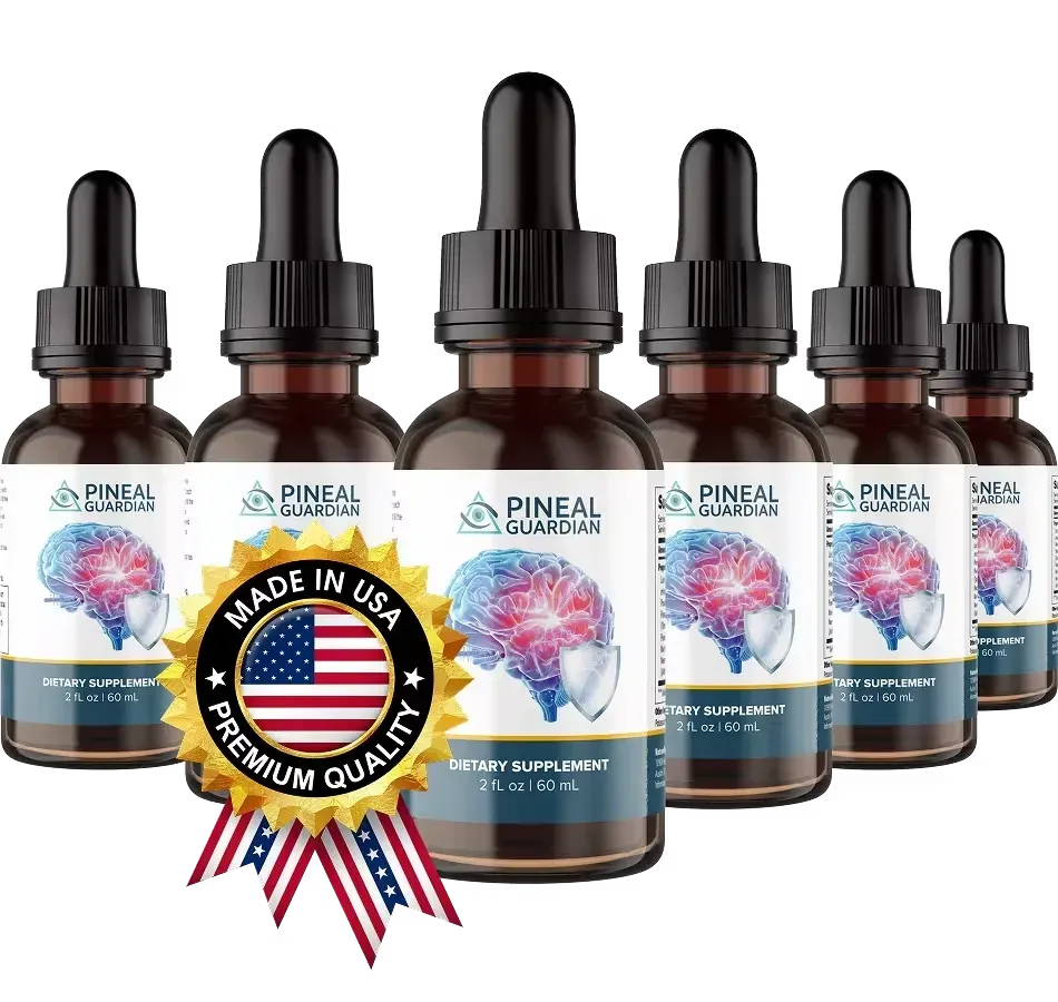 buy pineal guardian online