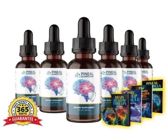 buy pineal guardian drops