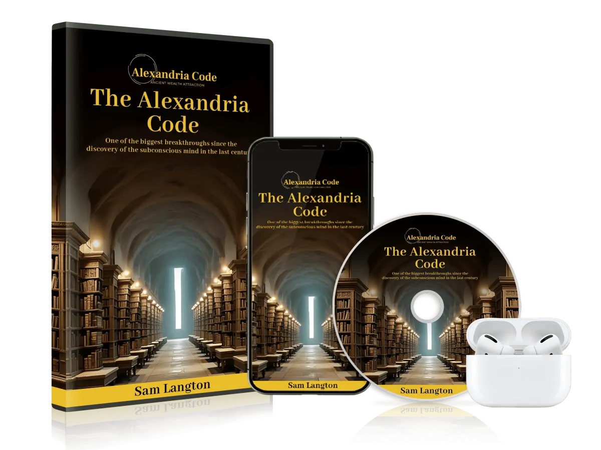 real the alexandria code