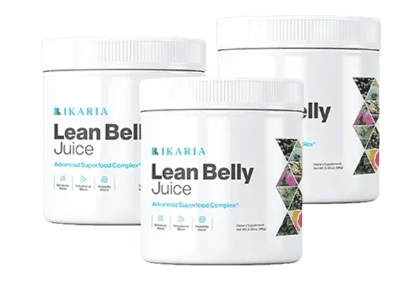 ikaria lean belly juice order