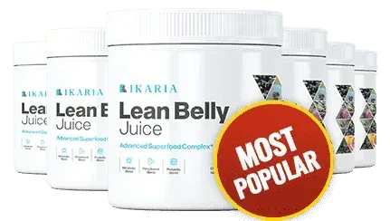 ikaria juice weight loss supplement