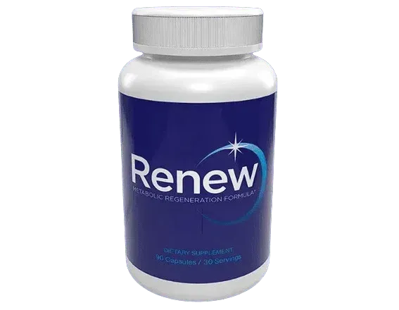 renew official