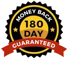 goldmember lift test 90 days money back guarantee