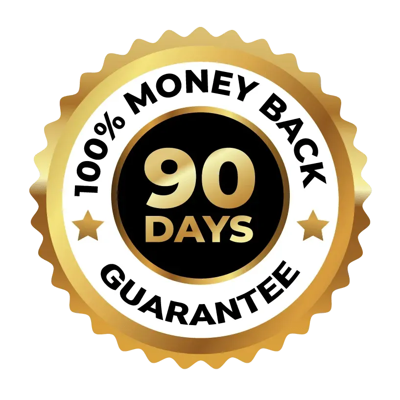 regenvive 90 days money back guarantee
