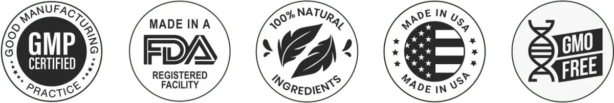 certified