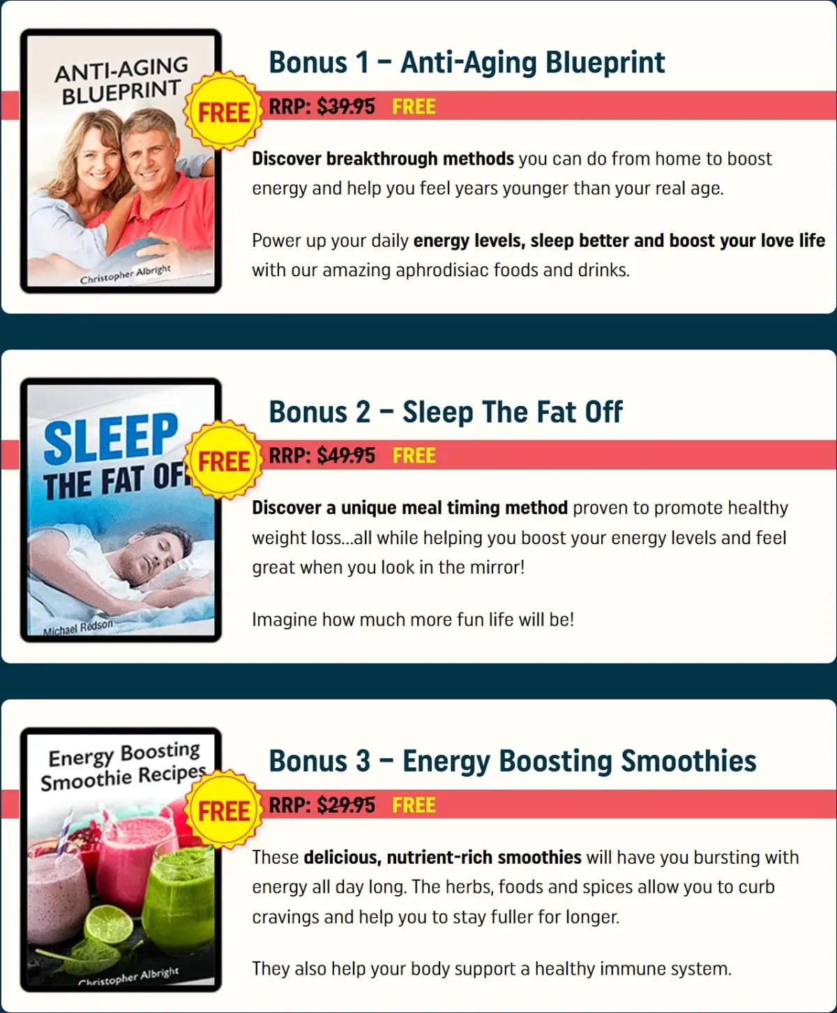 free bonus1