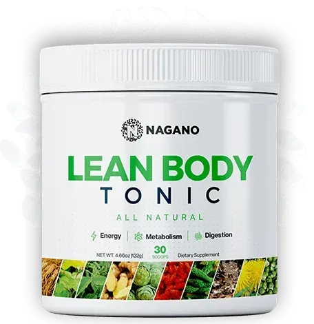 supplement nagano tonic