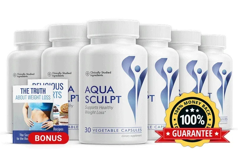 aquasculpt buy