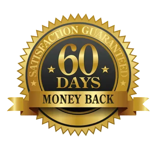 aquasculpt 60 days money back guaranteed