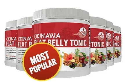 okinawa tonic buy powder