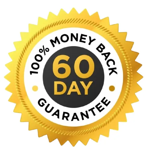 yu sleep 60 days money back guaranteed