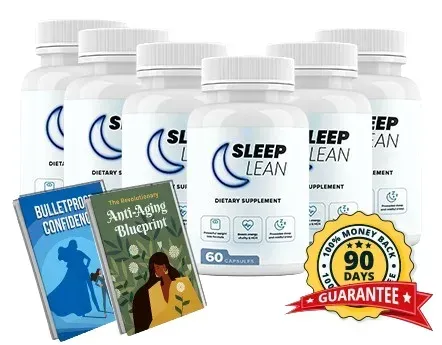 sleep lean supplement buy