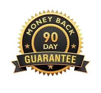 sleep lean 90 days money back guaranteed