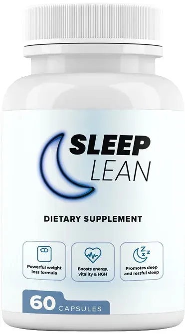 sleep lean order