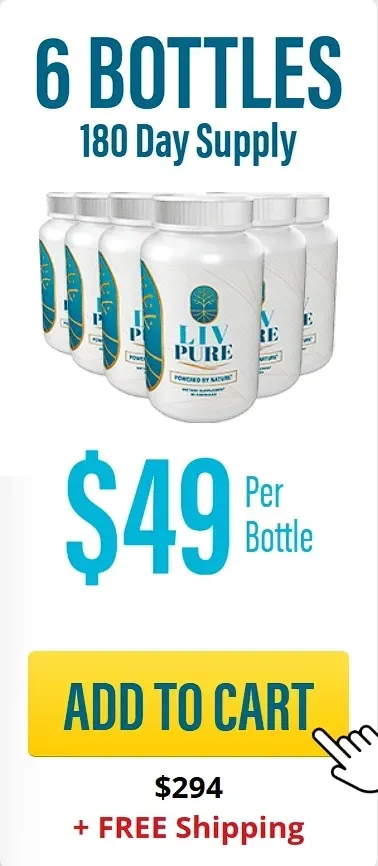 liv pure buy 6 bottle
