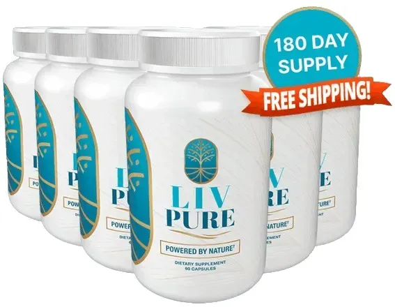 liv pure order