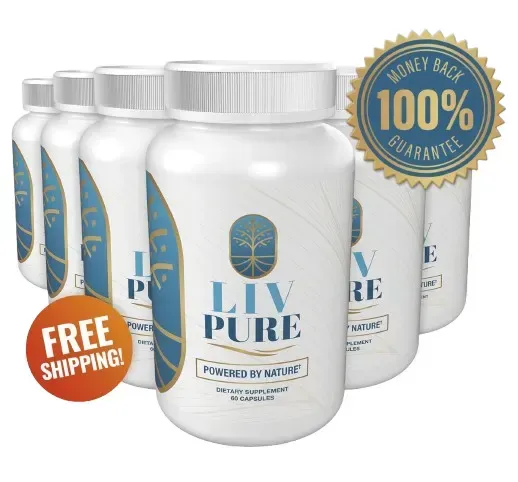 liv pure usa