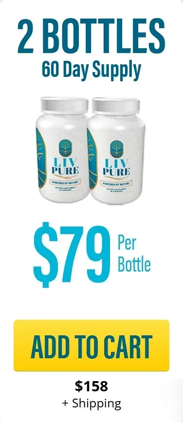 liv pure buy 2 bottle