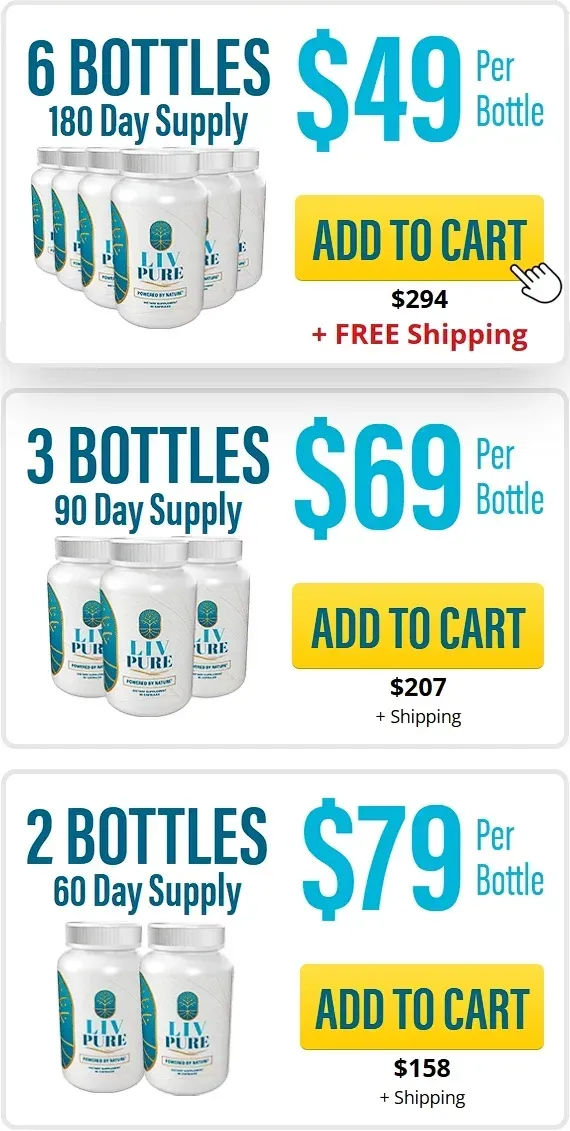 liv pure buy 6 bottle