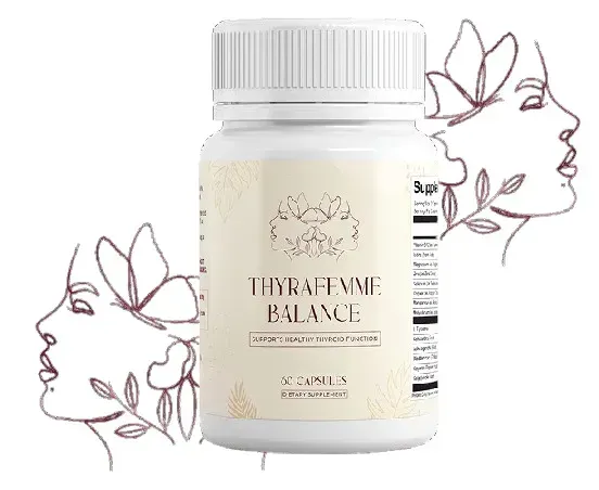 order thyrafemme